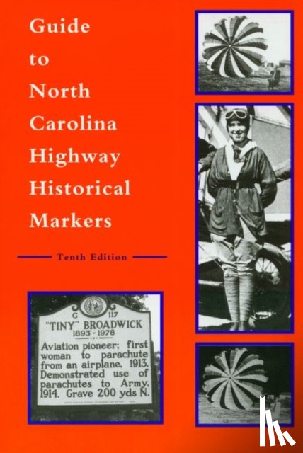 Hill, Michael - Guide to North Carolina Highway Historical Markers