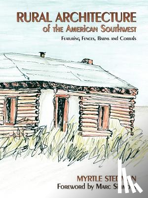 Stedman, Myrtle - Rural Architecture