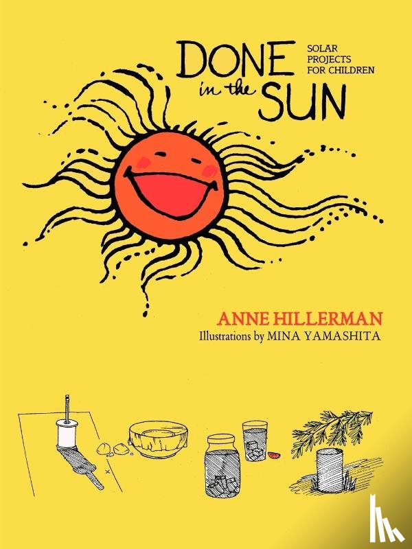 Hillerman, Anne - Done in the Sun
