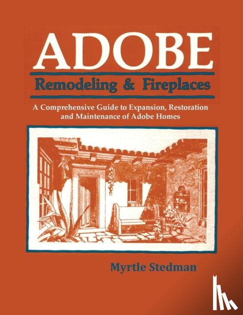 Stedman, Myrtle - Adobe Remodeling & Fireplaces
