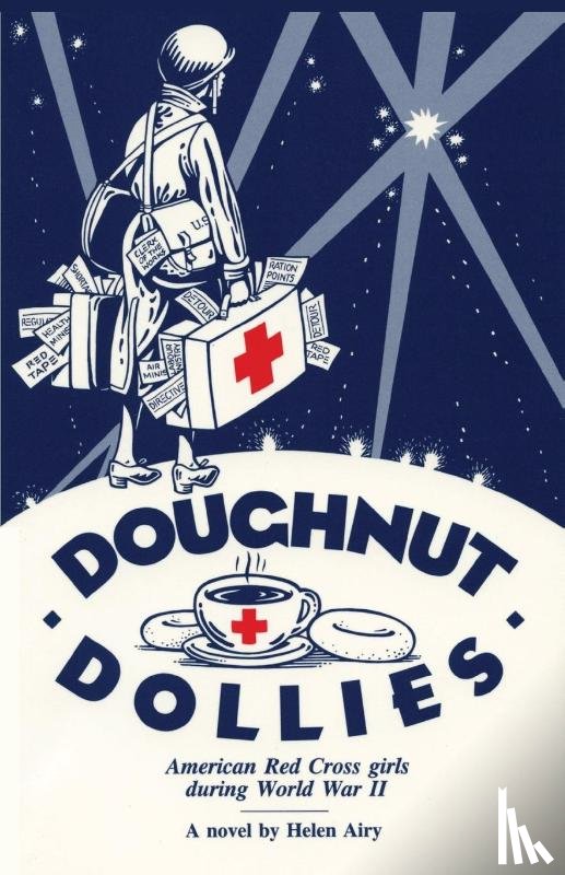 Airy, Helen - Doughnut Dollies