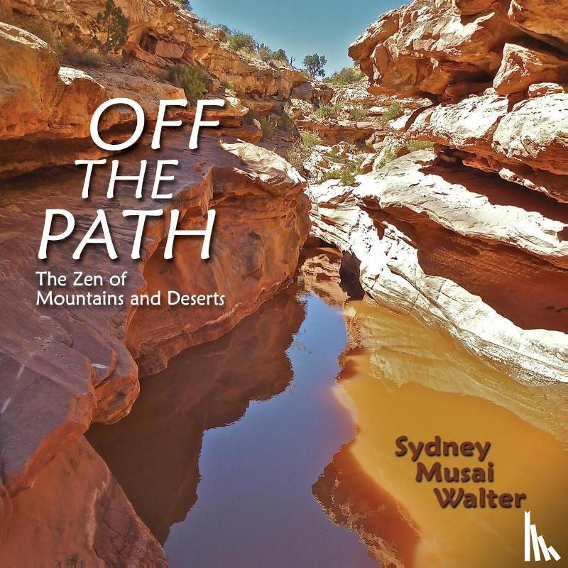 Walter, Sydney Musai - Off the Path