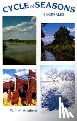 Armstrong, Ruth W - Cycle of Seasons in Corrales
