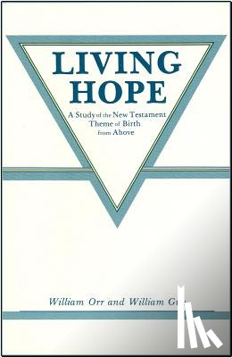 Orr, William, Guy, William - Living Hope