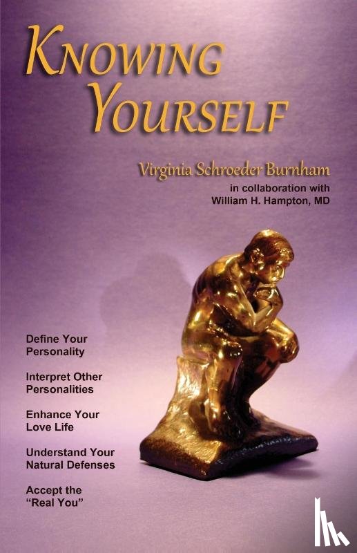 Burnham, Virginia Schroeder - Knowing Yourself