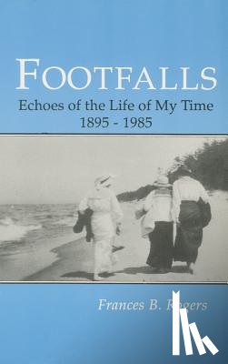 Rogers, Frances B - Footfalls