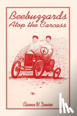 Dawson, Clarence W - Beebuzzards Atop the Carcass