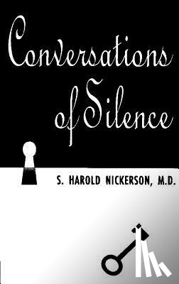 Nickerson, S Harold - Conversations of Silence