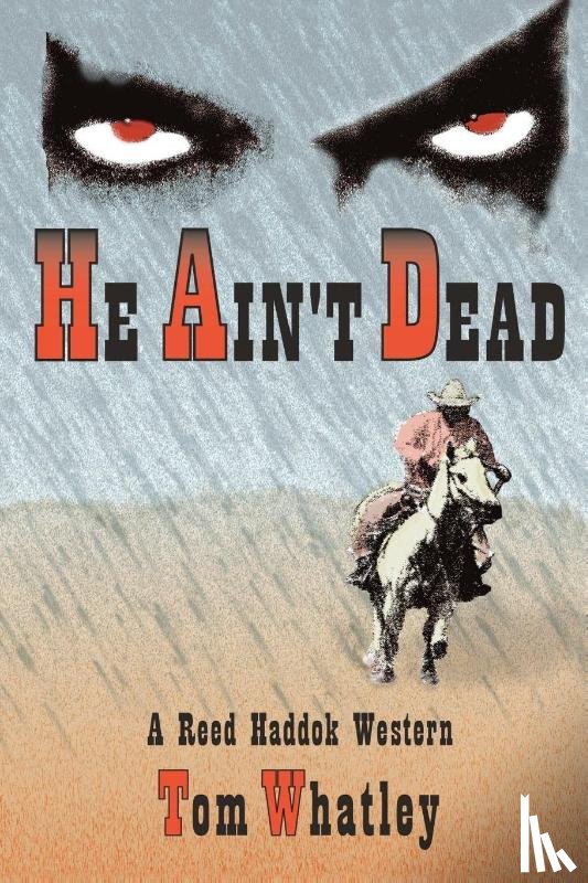 Whatley, Tom V - He Ain't Dead