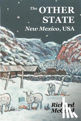 McCord, Richard - The Other State, New Mexico USA