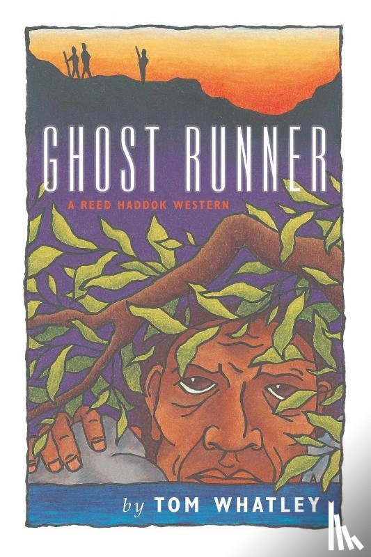 Whatley, Tom - Ghost Runner