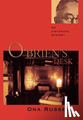 Russell, Ona - O'Brien's Desk