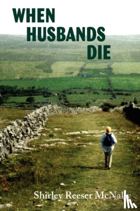 McNally, Shirley Reeser - When Husbands Die