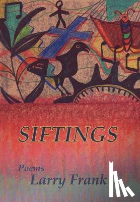 Frank, Larry (University of California - Siftings