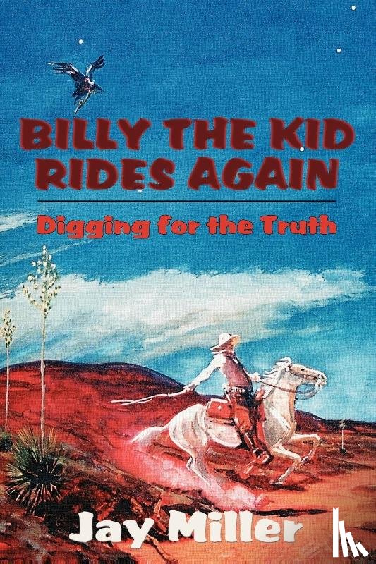 Miller, Jay (Ohio State University) - Billy the Kid Rides Again
