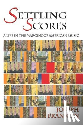Franklin, Joseph - Settling Scores (Softcover)