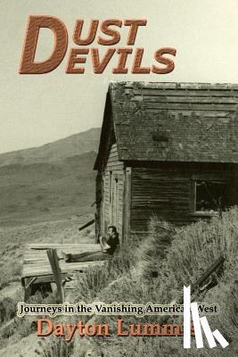 Lummis, Dayton - Dust Devils