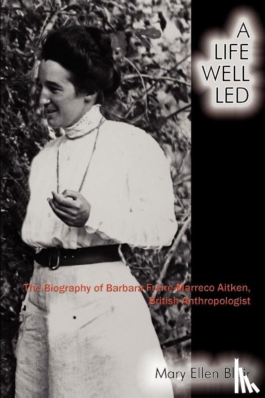 Blair, Mary Ellen - A Life Well Led