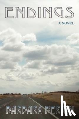 Bergin, Barbara - Endings