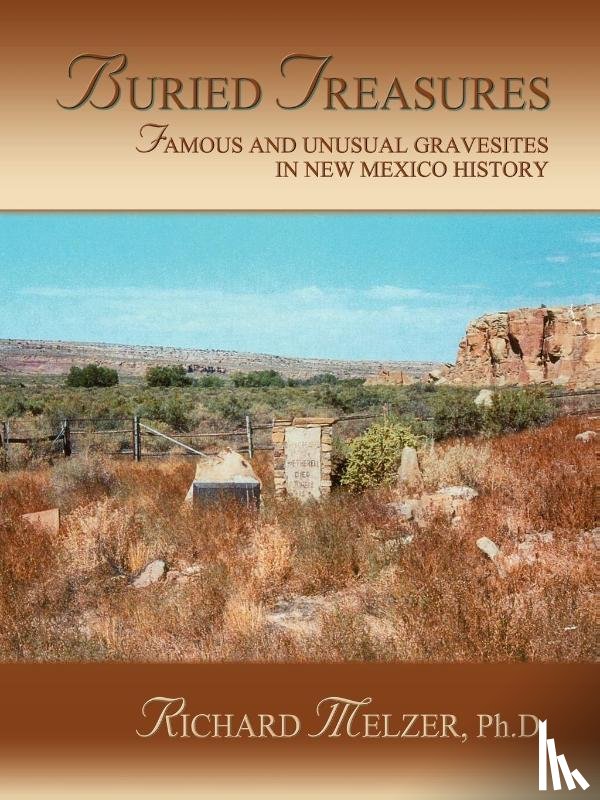 Melzer, Richard - Buried Treasures