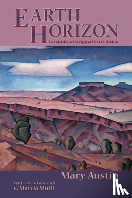 Austin, Mary - Earth Horizon