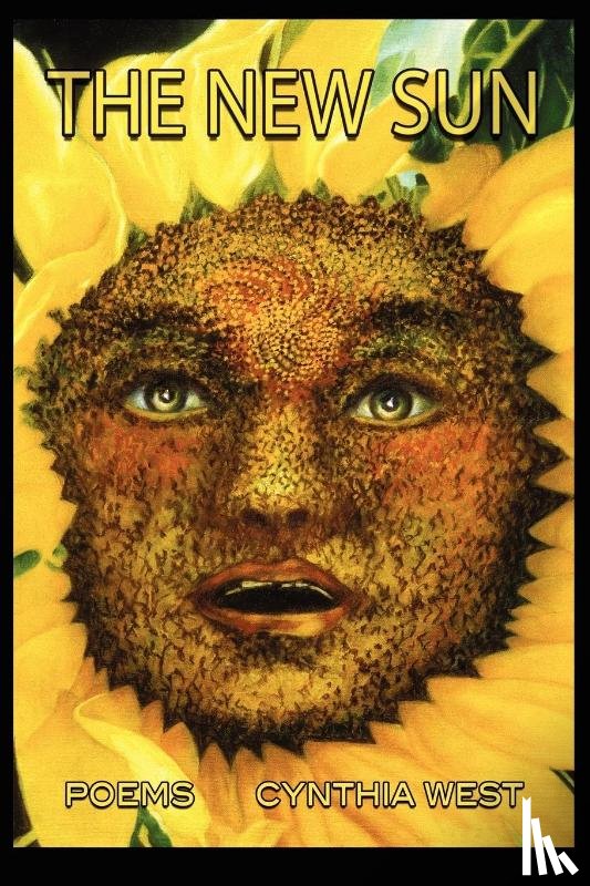 West, Cynthia - The New Sun