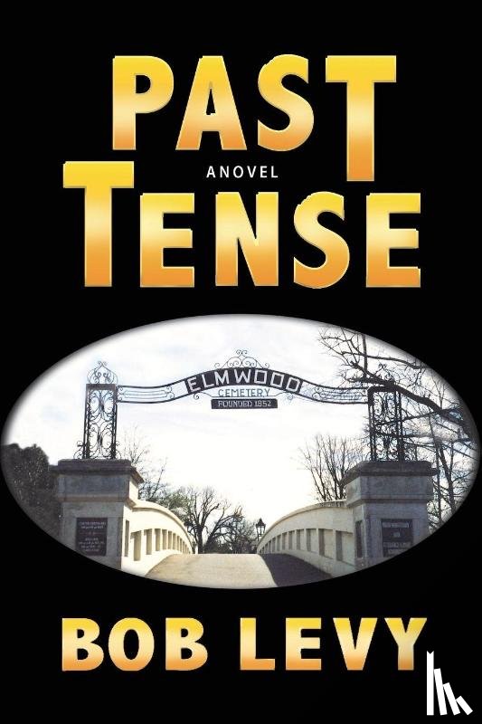 Levy, Bob - Past Tense