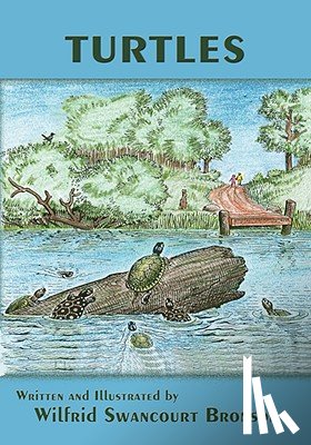 Bronson, Wilfrid S - Turtles