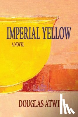 Atwill, Douglas - Imperial Yellow