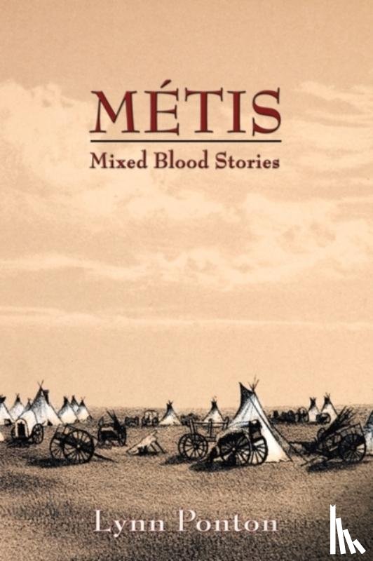 Ponton, Lynn E - Metis