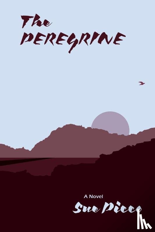Picco, Sue - The Peregrine
