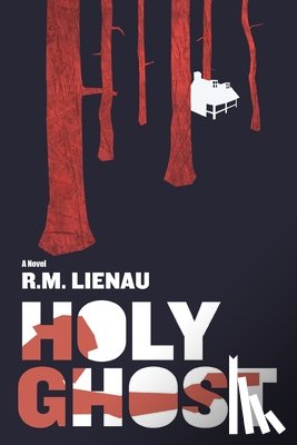 Lienau, Richard M, Lienau, R M - Holy Ghost