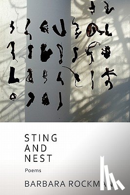Rockman, Barbara - Sting and Nest, Poems