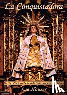 Houser, Sue - La Conquistadora (Houser)