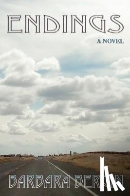 Bergin, Barbara - Endings (Softcover)