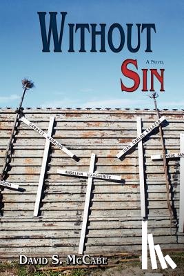 McCabe, David S - Without Sin