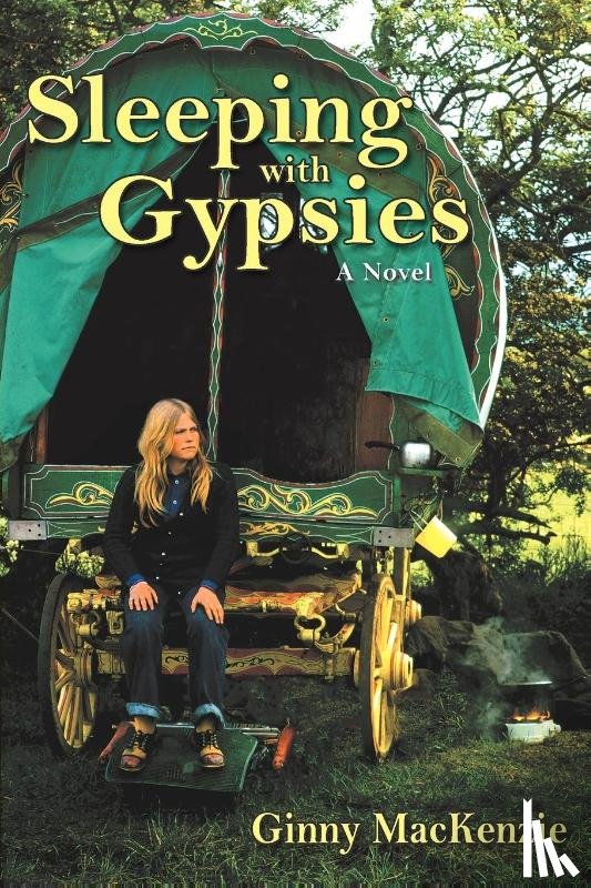 MacKenzie, Ginny - Sleeping with Gypsies