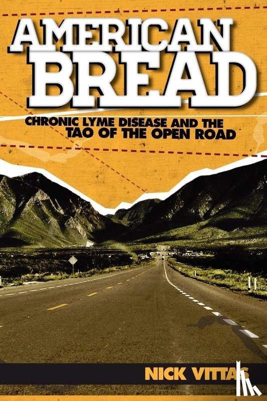 Vittas, Nick - American Bread