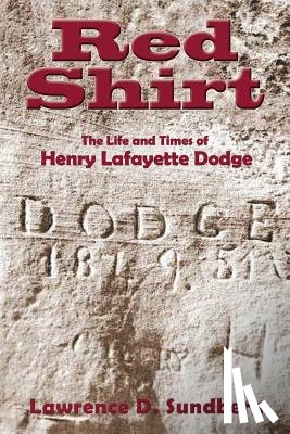 Sundberg, Lawrence D - Red Shirt