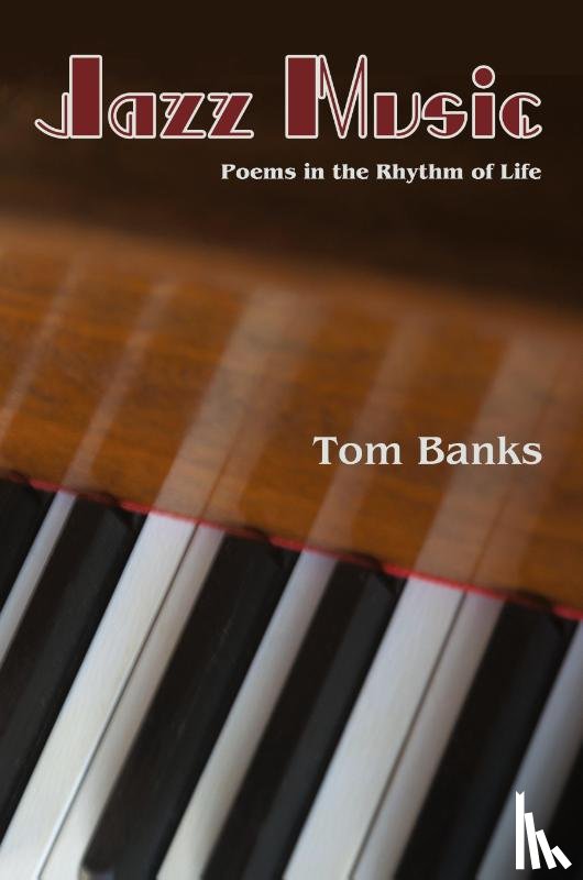 Banks, Tom (University of California - Jazz Music