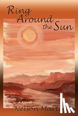 Martin, Nelson - Ring Around the Sun