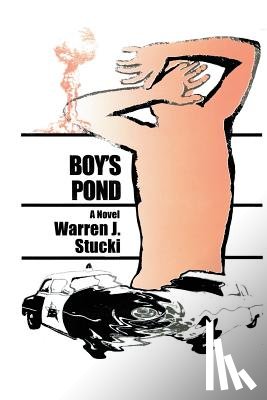 Stucki, Warren J - Boy's Pond