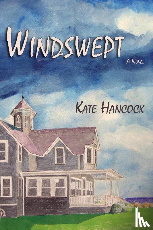 Hancock, Kate - Windswept