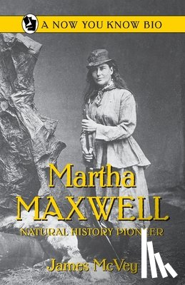 McVey, James - Martha Maxwell
