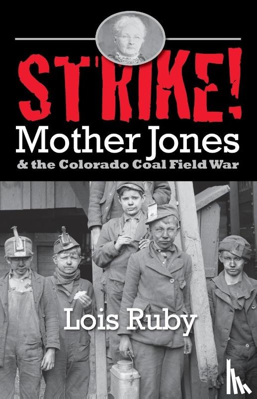 Ruby, Lois - Strike!