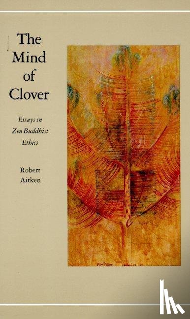 Aitken, Robert - Mind of Clover