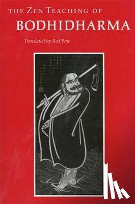 Bodhidharma - The Zen Teachings