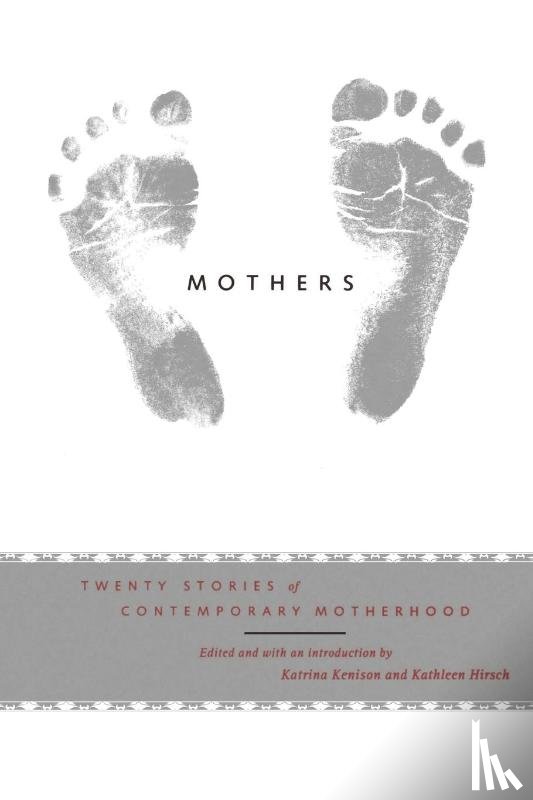  - Mothers