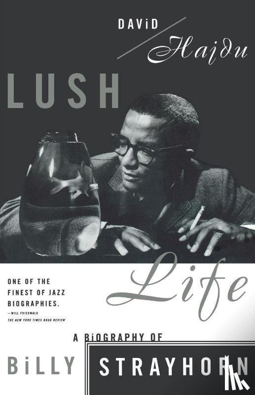 Hajdu, David - Lush Life