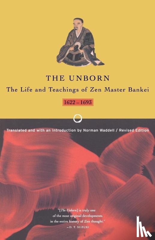 Yotaku, Bankei - Unborn